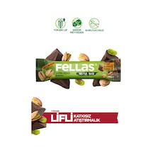 Fellas Antep Fıstığı ve Kakao Meyve Bar 12 x 40 G