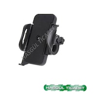 Telefon Tutucu Aparat Jy-530 Hsgl Mavi - Beyaz