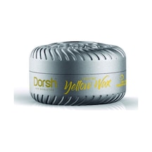 Dorsh Renkli Saç Balyaj Wax Purple 100 ML