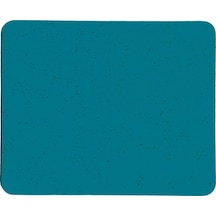 40x28 Cm Gamepad Turkuaz Kum Desen Optik Bilgisayar Notebook Oyuncu Gaming Mouse Pad Maus Ped