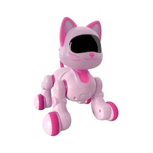 Bezos Kedi 6602 Kumandalı Robot Kedi Rengaren