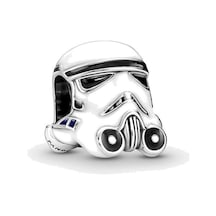Fubena Star Wars Stormtropper Helmet Charm
