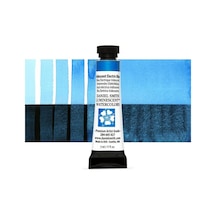 Extra Fine Tüp Suluboya 5 Ml Seri 1 Iridescent Electric Blue Luminescent Nocolor-fedc37f3