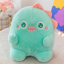 Küçük Canavarlar 20cm Peluş Oyuncak 1 Adet - Sevimli Uzaylılar Tüylü
