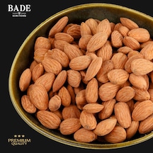 Kavrulmuş Badem Çanakkale Jumbo İri Boy 400 Gr. 400 G