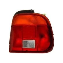 Suzukı Baleno 95/98 Stop Lambası Sağ Sarı/kırmızı/beyaz - Diğer Oto Elektrik