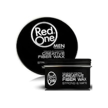 Red One Fiber Wax 100ml. Strong&matte