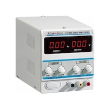 Marxlow Rxn 1502D 0 15V 2A Ayarlı Güç Kaynağı