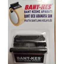 Bant Kes Koli Bant Kesme Aparatı Avuç İçi N11.64