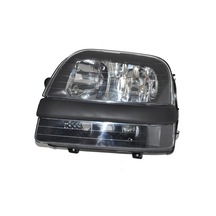 Fiat Doblo 2000-2005 Sol Far Komple Motorlu Sisli 46807768