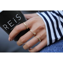 Reis T1877 Mini Bomb Ring