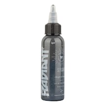 Sly Gray - Radiant Tattoo Dövme Boyası - 2oz/60ml