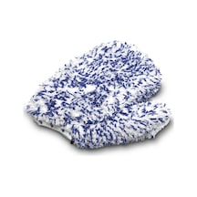 Gyeon Q²m Wheelmitt Evo Jantlara Özel Dayanıklı Yıkama Eldiveni - 1250 Gsm