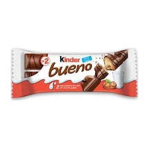 Bueno 43gr T.2 X 30