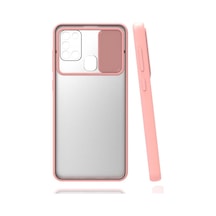Açık Pembe