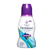 Dentasave Cistus Çiçeği Ekstresi Ağız Çalkalama Suyu 300 ML