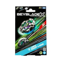 Beyblade 1'li Set Lance Knight Gıo-bey04000