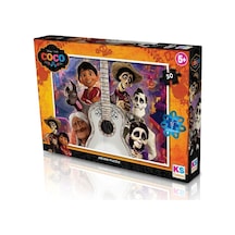 Ks Games Puzzle 50 Parça Coco Puzzle Co 709