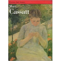 Mary Cassatt Rizzoli Art Classics