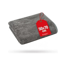 Mikrofiber Yer Silme Bezi 50x70 Cm, Duvar Fayans Halı Koltuk Silme Temizlik Bezi - Büyük Boy" Belirtilmemiş