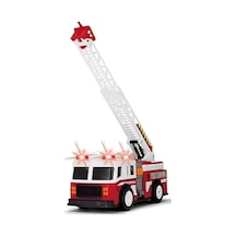 Dickie Toys İtfaiye Kamyonu Kırmızı