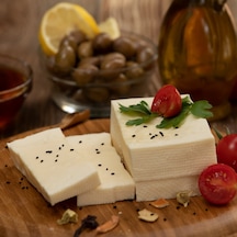 Çanakkale Olgunlaştırılmış İnek Peyniri 250 G