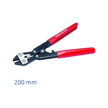 İzeltaş Tel Kesme Makası 200  Mm