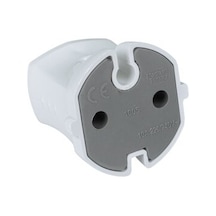 Günsan Fantasy Aksesuar Topraklı Dişi Fiş