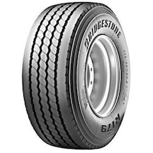 Brıdgestone 385/65r22.5 R179 As M+s Dorse Pılot 2024