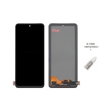 Xiaomi Redmi Note 12s Uyumlu Lcd Ekran Dokunmatik + B-7000