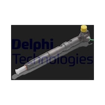 Delphı Enjektör Polo 1.2 Tdi 01/10 01/10 28231462-12b1 03p130277 03p130277a