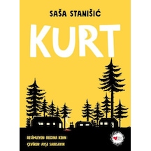 Kurt - Pmvp-668649
