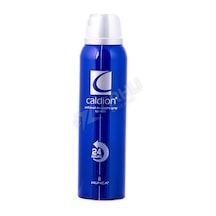 5 Adet Caldion Deodorant Erkekler İçin 150 Ml