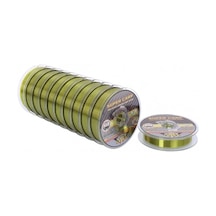 Latex Super Carp 100 Metre Sazan Misinası 0,30mm - Standart