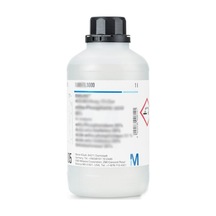 Merck 109438 Buffer Solution Ph 10 Certipur 20 C - 1l