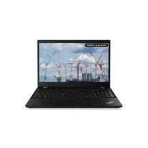 Lenovo ThinkPad P15S G2 20W60055TX i7-1185G7 16 GB 512 GB SSD T500 15.6" W10P Dizüstü Bilgisayar
