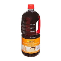 Lee Kum Kee Soya ile Harmanlanmış Susam Yağı 1750 ML
