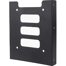 4859 Ssd Ve 2.5 Disk Için To 3.5 Çevirici Hdd Metal Kızak Montaj