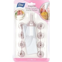 Titiz Krema Torbası Ap-1042 0429 Pembe