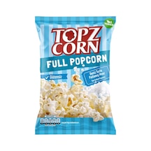Topzcorn Popcorn 105 G Deniz Tuzlu 2'li Ekonomik Paket - 2 Adet Tarı