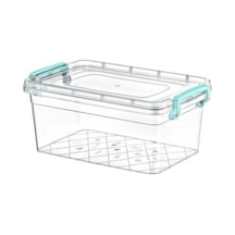 Akay 3 No Maxi Box Saklama Kabı 3,5 Lt Plastik Beyaz Diğer