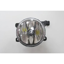 Sis Lambasi Sağ / Sol Aynı Adet Led Ampüllü Renault Clio - 4- Hatchback - 2013-2016