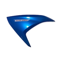 Sinyal Grenajı Alt Parça Sol Mavi Falcon Nitro 50