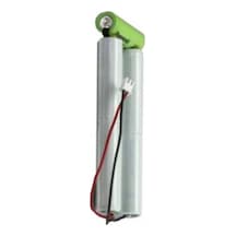 6.0v 1100mah Ni-cd Medikal Kas Stimülatörü Yedek Bataryası