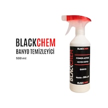 Blackchem Banyo Temizleyici 500 ML