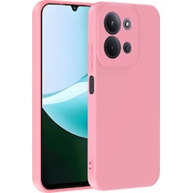 Açık Pembe