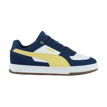 Puma Caven Iıı Urban Vıbes Erkek Spor Ayakkabı 40824101 Lacivert