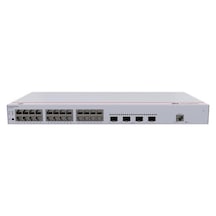 S310-24t4x,s310-24t4x,s310-24t4x 24 10/100/1000base-t Ports, 4 10ge Sfp+ Ports, Built-in Ac Power -131719