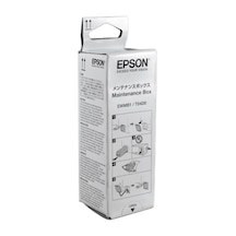Epson L7180 - L7160 Atık Kutusu Mürekkep Bakım - Resetleme Uyumlu