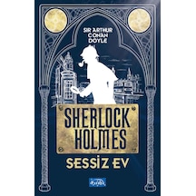 Sessiz Ev - Sherlock Holmes - Rxlu-601272